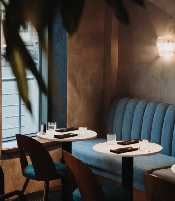 Dil Rani – Indian Restaurant